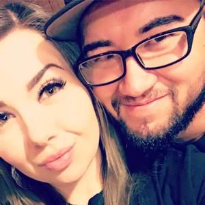 Meet your Posher, Spencer n celina